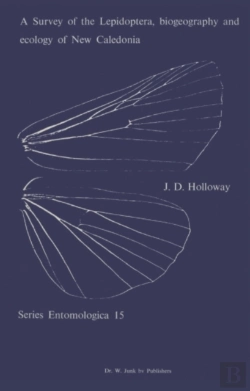 Bertrand.pt - Survey Of The Lepidoptera, Biogeograhy And Ecology Of New Caledonia
