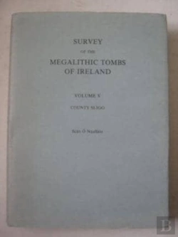 Bertrand.pt - Survey Of The Megalithic Tombs Of Ireland