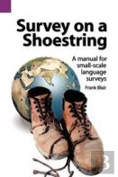Survey On A Shoestring