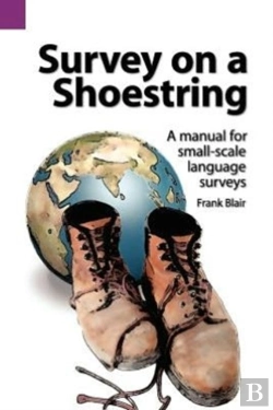Bertrand.pt - Survey On A Shoestring