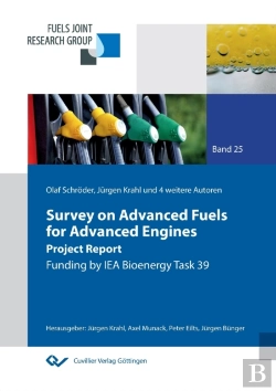 Bertrand.pt - Survey On Advanced Fuels For Advanced En