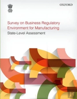 Bertrand.pt - Survey On Business Regulatory Environment For Manufacturing
