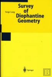 Survey On Diophantine Geometry