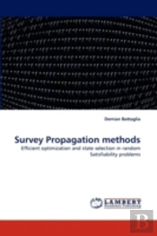 Survey Propagation Methods