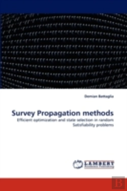 Bertrand.pt - Survey Propagation Methods