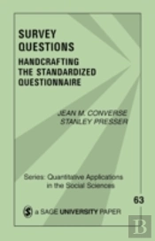 Survey Questions