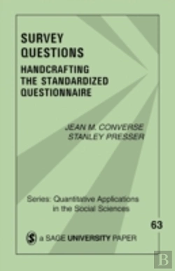 Bertrand.pt - Survey Questions