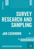 Survey Research And Sampling