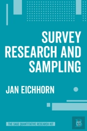 Survey Research And Sampling