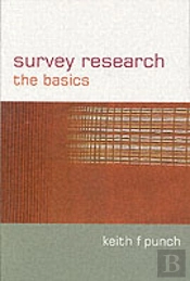Survey Research