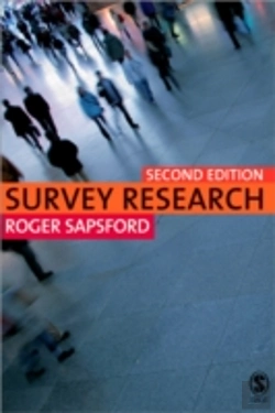 Bertrand.pt - Survey Research