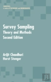 Survey Sampling
