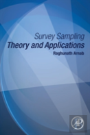 Survey Sampling Theory And Applications