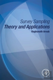 Survey Sampling Theory And Applications