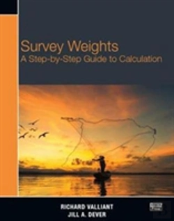 Bertrand.pt - Survey Weights