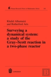 Surveying A Dynamical System