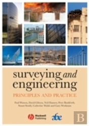 Surveying And Engineering