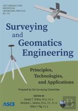 Surveying And Geomatics Engineering