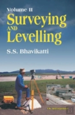 Bertrand.pt - Surveying And Levelling: Volume Ii