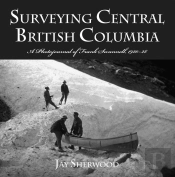 Surveying Central British Columbia