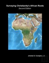 Surveying Christianity'S African Roots