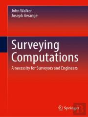 Surveying Computations