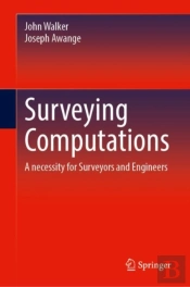 Surveying Computations