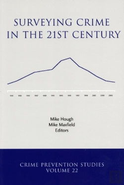 Bertrand.pt - Surveying Crime In The 21st Century