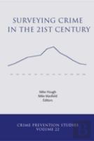 Surveying Crime In The 21st Century