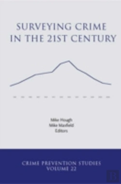 Bertrand.pt - Surveying Crime In The 21st Century