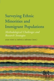 Surveying Ethnic Minorities And Immigrant Populations
