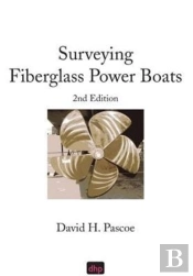 Surveying Fiberglass Power Boats