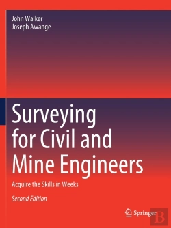 Bertrand.pt - Surveying For Civil And Mine Engineers