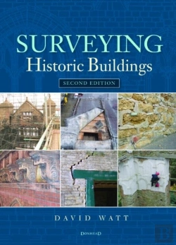 Bertrand.pt - Surveying Historic Buildings