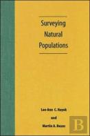 Surveying Natural Populations