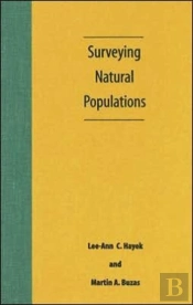Surveying Natural Populations