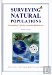 Surveying Natural Populations