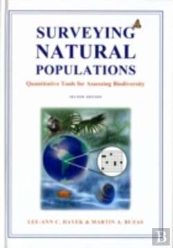 Bertrand.pt - Surveying Natural Populations