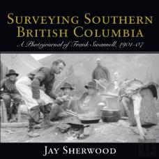 Surveying Southern British Columbia