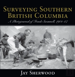 Bertrand.pt - Surveying Southern British Columbia