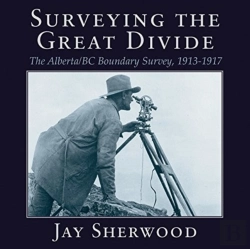 Bertrand.pt - Surveying The Great Divide