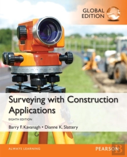 Bertrand.pt - Surveying With Construction Applications, Global Edition