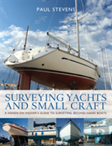 Surveying Yachts And Small Craft