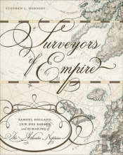 Surveyors Of Empire
