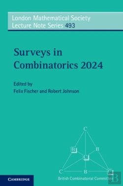 Bertrand.pt - Surveys In Combinatorics 2024