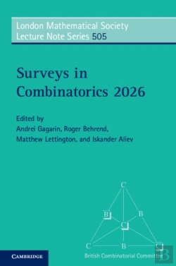 Bertrand.pt - Surveys In Combinatorics 2026