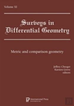 Bertrand.pt - Surveys In Differential Geometry Metric