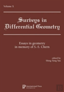 Bertrand.pt - Surveys In Differential Geometry Vol.