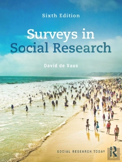 Bertrand.pt - Surveys In Social Research