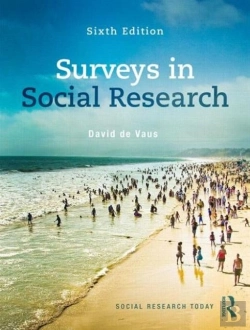 Bertrand.pt - Surveys In Social Research
